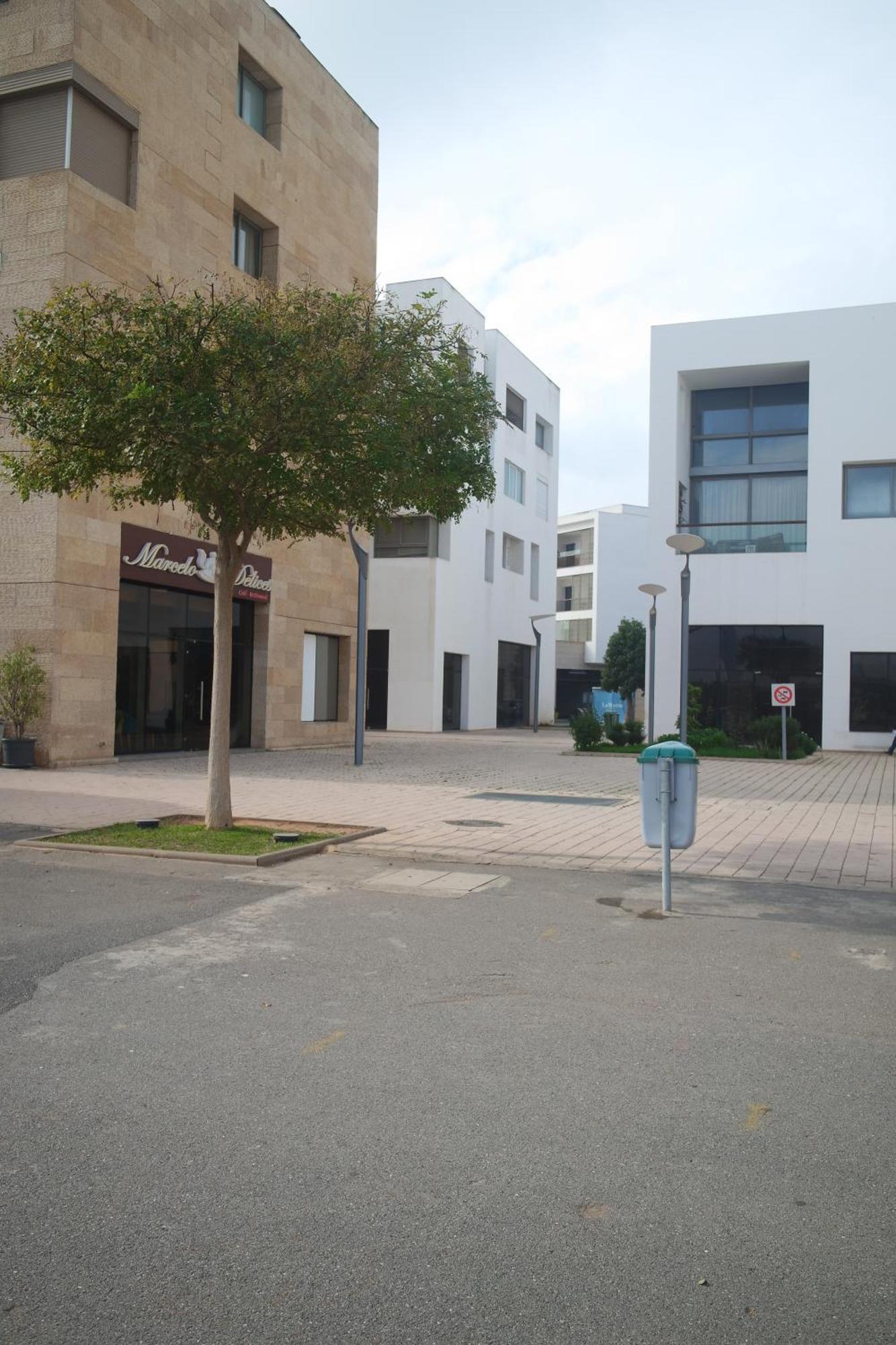 Luxe Serein En Marina Salé Exterior foto
